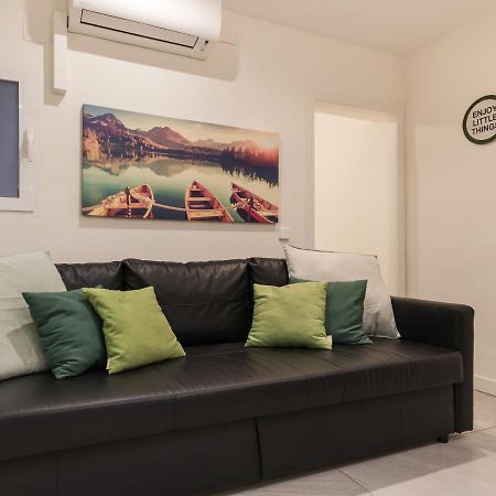 Charming Santa Isabel Apartment Madrid Exterior photo
